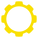 wheel icon