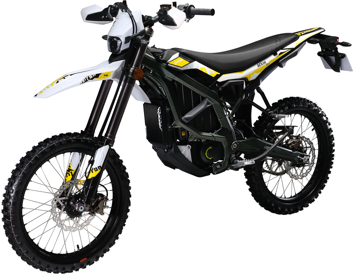 Sur ron mx electric 2024 bike