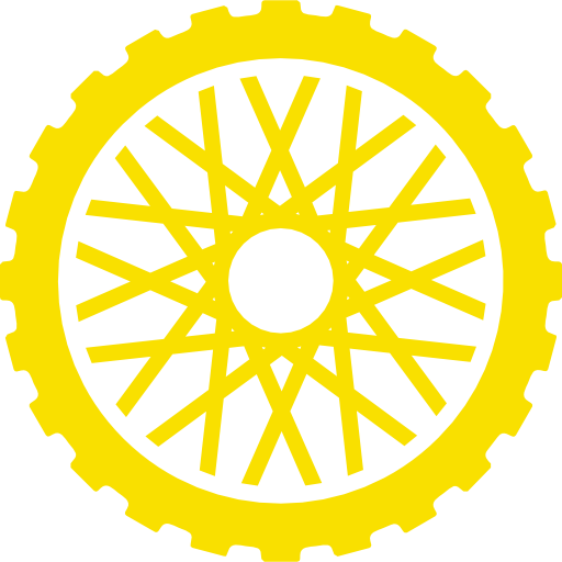 wheel icon